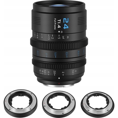Sirui pro Sony E VP-1-24B