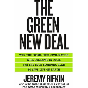 The Green New Deal (ISBN: 9781250766113)