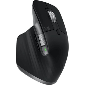 Logitech MX Master 3S For Mac Performace Wireless Mouse 910-006571