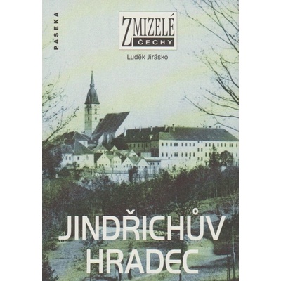 Jindřichův Hradec