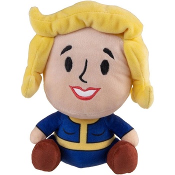 Gaya Entertainment Fallout Stubbins Plush Figure The Vault Girl 20 cm