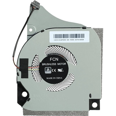 Ventilátor Dell G5 15-5590 G7 15-7590 17-7790 - Grafika (GPU), DC5V