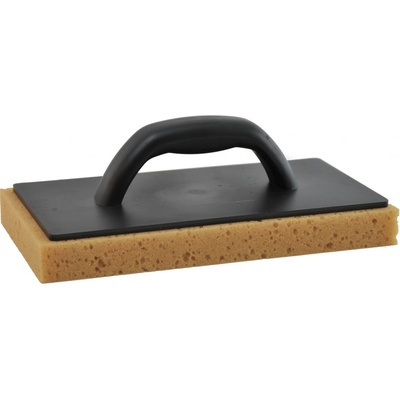 Hladítko molitanové hrubé rastrované DEK Č PR 140×280×30 mm