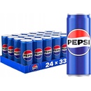 Pepsi 24 x 330 ml