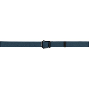 Ortovox Колан Ortovox Logo Knit Belt - Blue Nunatak - размер 100 x 3, 5 cm (203-2458-0511)