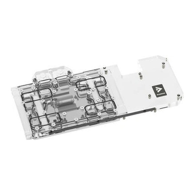 Barrow LRC2.0 Vodní blok pro ASUS Strix RTX 3070 RGB čirá BS-ASS3070-PA – Hledejceny.cz