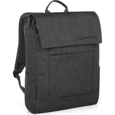 Bagmaster BANNY 24 A batoh sivý