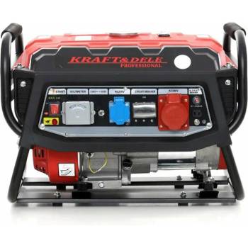 Image 1 of Kraft & Dele KD137