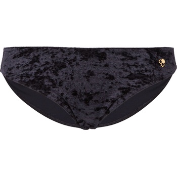 GOLDBEE Velvet swimsuit xs