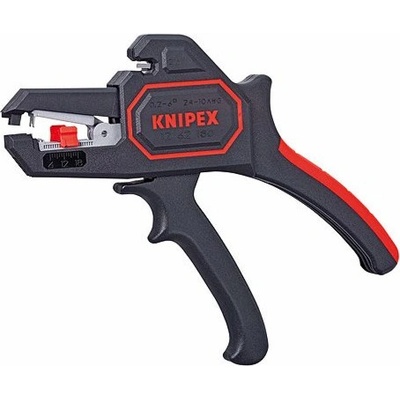 KNIPEX Samonastavitelné odizol.kleště 1262180SB