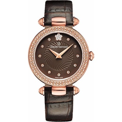Claude Bernard 20504 37RP BRPR