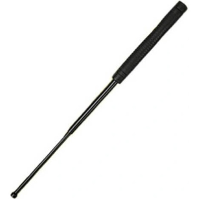 ESP Obušok teleskopický 67cm/26 "kalený ČIERNY