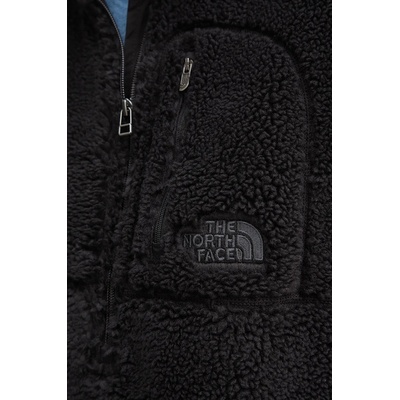 The North Face Поларен суичър The North Face TNF Extreme Pile Pullover (NF0A88ZCJK31)