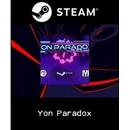Yon Paradox