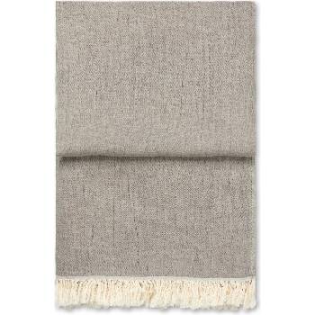 Elvang Lavender одеяло 130 x 180 см, кафяво (50010-B)