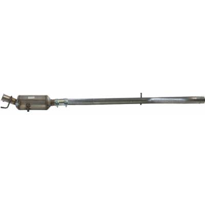 Filter sadzí/pevných častíc výfukového systému BOSAL 095-751