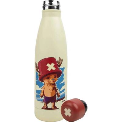 Cinereplicas termofľaša One Piece Chopper 500 ml