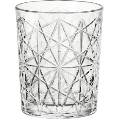 Bormioli Rocco Pohár univerzálny Lounge 6 x 390 ml