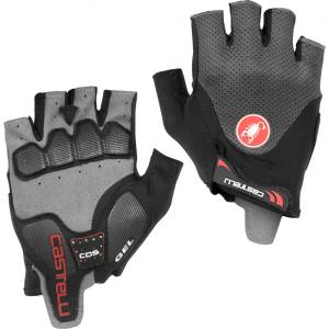 Castelli Ръкавици Castelli Arenberg Gel 2 Glove - Dark Gray - размер XXL (202-2848-0216)