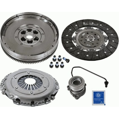 Sada spojky SACHS 2290 601 025
