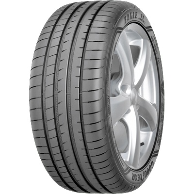Goodyear Eagle F1 Asymmetric 3 SUV RFT 305/40 R20 112Y