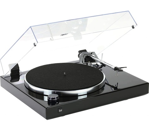 Dual CS 600