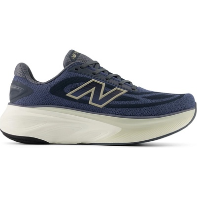New Balance Мъжки маратонки New Balance NB More v6 Running Shoes Mens - Graphite/Indigo
