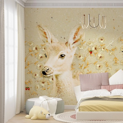 Art Gift Decor Фототапет изящество