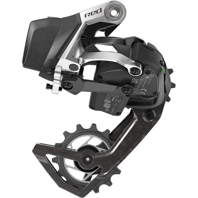 Sram Red AXS E1