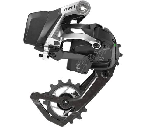 Sram Red AXS E1