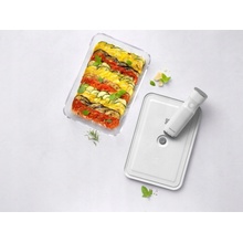 Zwilling vakuovací dóza Fresh & Save skleněná zapékací 2,85 l 36803-000