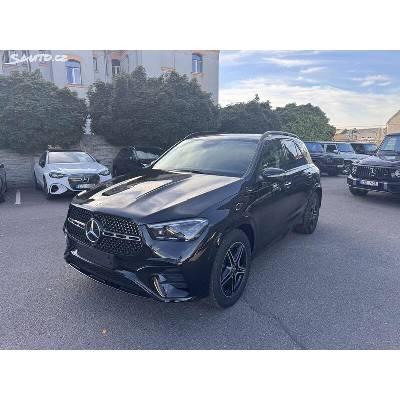 Mercedes-Benz GLE 450 d 4Matic AMG Line 270 kW