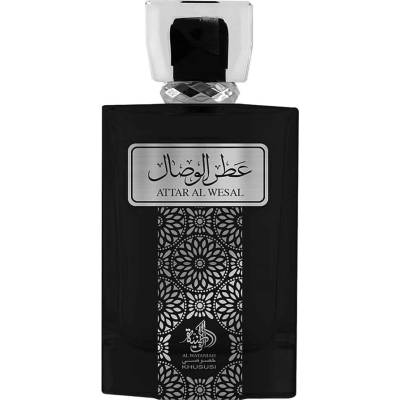 Al Wataniah Attar Al Wesal parfumovaná voda unisex 100 ml