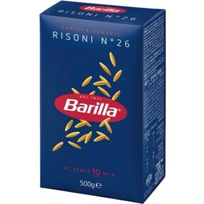 Barilla Risoni 500 g