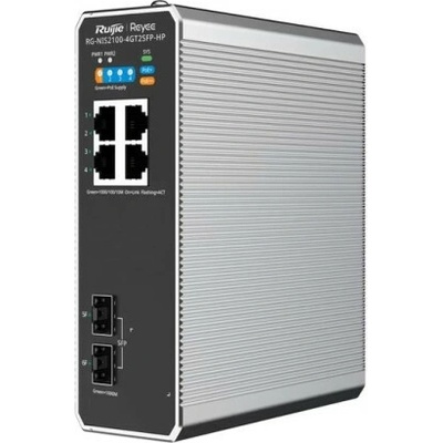 Reyee RG-NIS2100-4GT2SFP-HP