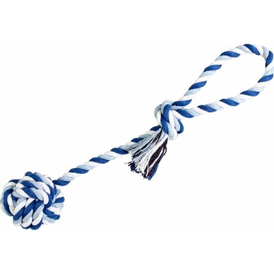 Hip Hop bavlněný míč 7 cm 38 cm / 130 g