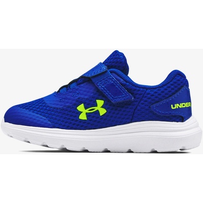 Under Armour Surge 2 AC Running tenisky dětské