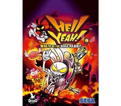 Hell Yeah! Collection