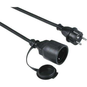 Image 1 of Hama 1 Plug 5 m (223251)