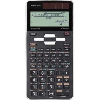 SHARP ELW531TGWH