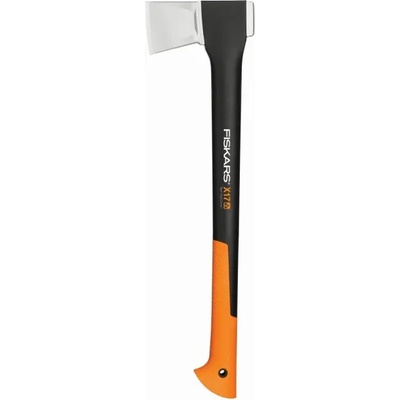 Fiskars Брадва за цепене на дърва X17 - M Fiskars 122463 (1015641)