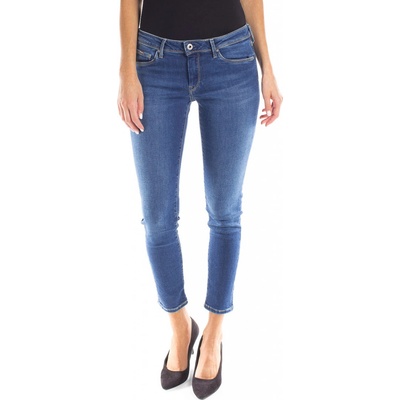 Pepe Jeans Dámské džíny LOLA denim