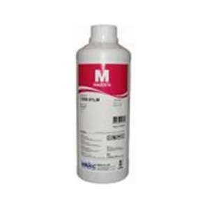 INKTEC Бутилка с мастило INKTEC за Canon CLI-226M/426M/ 526M/ 726M, Червен, 1000 ml (INKTEC-CAN-5026-1LM) - stokatastoki