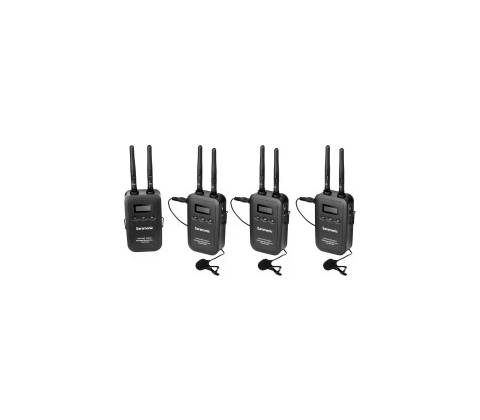 Saramonic VmicLink5