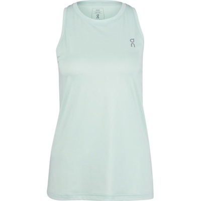 On Дамски потник с широка презрамка On Women's Core Tank Tank top - Creek (916-1284-0613)
