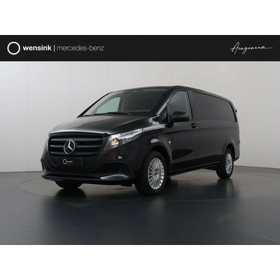 Mercedes-Benz Vito 85 kW