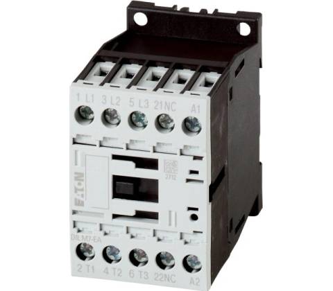 Eaton DILM7-10-EA