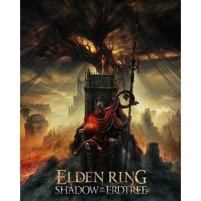 Elden Ring (Shadow of the Erdtree Edition)