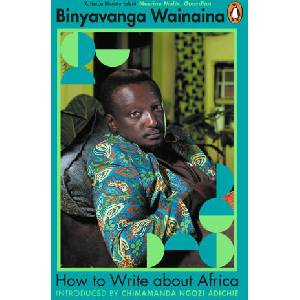 How to Write About Africa (2023)