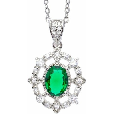 Oliver Weber Štýlový náhrdelník 12466